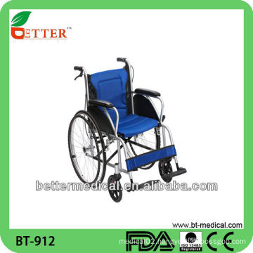 Patient wheelchair